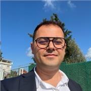 Halim Akgul