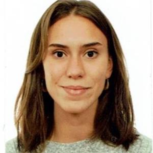 Elena Marina Clavería