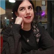 Profesora de Inglés y de otras materias imparte clases particulares a alumnos de Primaria y Secundaria