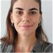 Profesora de Educación inicial