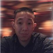 Patrick Sunwoo