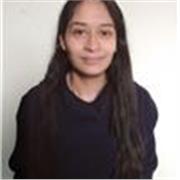 Docente de inglés, con experiencia enseñando a niños y adolescentes