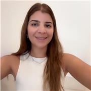 Soy docente de educación especial y acompañante terapéutica. Con experiencia tanto en niños como adultos