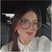 Profesora de español nativa, ofrece clases de manera presencial en Mad y online. Sin compromiso para todas las edades