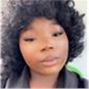 I speak fluent English and I am ready to help others achieve their goals
