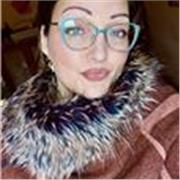 Dottoressa in economia e commercio