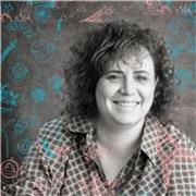 Profesora nativa de francés para profesionales y estudiantes de turismo