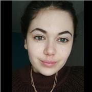 Professeur bilingue avec experience