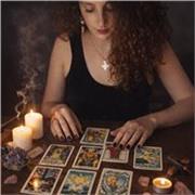 Clases para aprender tarot. Aprende a interpretar las cartas. Realiza tus propias lecturas. Baraja Rider Waite Smith