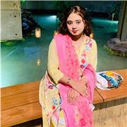 I've experience of 4 years in teaching. My IELTS overall band score is 8. I've aced every math test I've given in my life