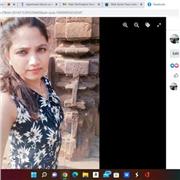 Sreyasi Mandal