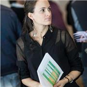 Laureata DAMS e studentessa Storia dell'Arte per aiuto studio nelle materie umanistiche