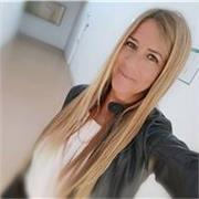 Profesora en la Universidad de Málaga los últimos 5 años en el Grado de RRLL y RRHH.