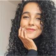 Ta professeure de français sympa et passionnée !