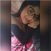 Ingeniera Geoespacial con 5 años de experiencia dando clases de Matemáticas a alumnos de Primaria y Secundaria.