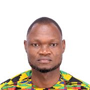 Alfred Aboagye
