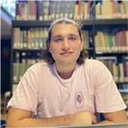 Laureando in Scienze Informatiche offre ripetizioni di matematica e informatica