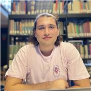 Laureando in Scienze Informatiche offre ripetizioni di matematica e informatica