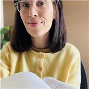 I am a qualified and passionate English teacher with experience teaching primary and secondary pupils, including ESL learners.