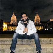 Satwant Singh bisla