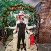 Science and maths tutor. Subject specialism: Chemistry