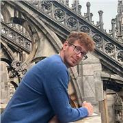 Profesor de Matemáticas e Iniciación a la Programación para ESO, Bachillerato y Primer año de carrera.