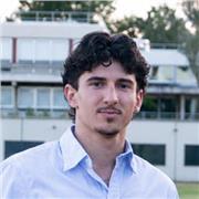 Étudiant bilingue en anglais propose cours personnalisés à Grenoble et en ligne