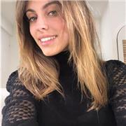 Je donne des cours particuliers de français pour les collégiens ou avant.