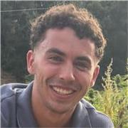 ¡Hola! Soy Gabriel, estudiante de Medicina en la UPF. Ofrezco clases de refuerzo para cualquier asignatura de la ESO y el Bachillerato en la rama de ciencias de la salud