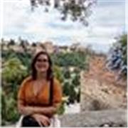 Estudiante de ingeniería civil en la UPTC con una media de matricula de honor en bachillerato de ciencias.