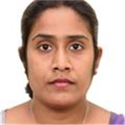 I am a passionate individual and love to teach maths or Science to secondary school students. 