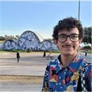 Profesor polivalente de Matemáticas, Lengua, Inglés, Ciencias Sociales.