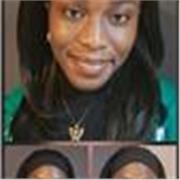 Hardworking. Patient. Goal-driven. Works well with others.