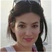 Insegnante madrelingua con certificazione TEFL per lezioni online per tutti i livelli