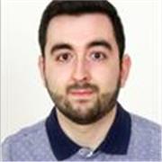 Profesor de inglés con experiencia profesional ofrece clases particulares online de inglés A1-B2