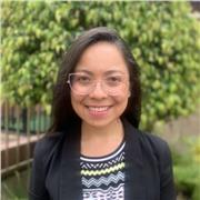 Profesora de apoyo escolar especializada en clases inglés, español, matemáticas para niños de forma online