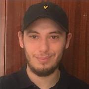 Insegnate per aiuto compiti per qualsiasi materia