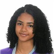 Profesora de clases particulares en Biología con experiencia en todas las asignaturas y nivel de inglés nativo.
