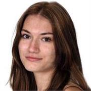 Etudiante bilingue (Anglais, Français langues maternelles) offre cours d'anglais en ligne