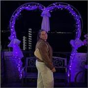 Giulia, tutor di 21 anni , offre aiuto compiti e supporto allo studio online per bambini e ragazzi