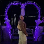 Giulia, tutor di 21 anni , offre aiuto compiti e supporto allo studio online per bambini e ragazzi