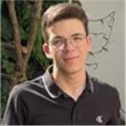 Estudiante de una inginieria informática con título de Bachillerato Científico da clases de Inglés , historia de españa , matemáticas y informática