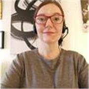I'm a native English speaker who loves to help others learn. I teach all levels from complete beginners to advanced English. 