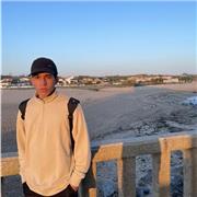 Estudiante de Ingeniería de Telecomunicaciones