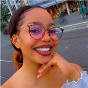 Experienced in English, worked in English call centers