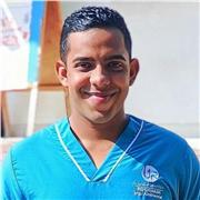 Jóvenes entre los 13-40 años que quieran aprender matemáticas, biología, física, y que quieran aprender del área ambiental