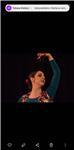 Soy estudiante del conservatorio de danza de sevilla con muchas ganas de enseñar