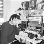 Offro lezioni di produzione di musica elettronica ABLETON