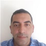 Profesor de matemáticas y Álgebra, metodología amigable y ejemplos prácticos.