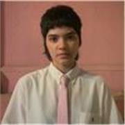 Estudiante de traductorado de ingles da clases para niños de todas las edades